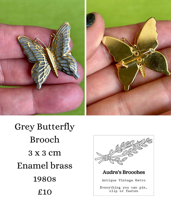 COLLECTOR'S DROP - Butterfly Drop