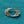Load image into Gallery viewer, Silver Echo Brooch
