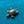 Load image into Gallery viewer, Silver Turtle Brooch
