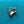 Load image into Gallery viewer, Silver Turtle Brooch
