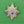 Load image into Gallery viewer, Military Cross and Star Brooch
