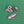 Load image into Gallery viewer, Rose Gold Art Deco Revival Brooches
