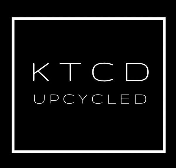 KTCD Rubber Corsage Red Medium