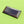 Load image into Gallery viewer, Wooden Rectangle Brooch
