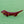 Load image into Gallery viewer, Brown Plastic Dachshund Dog Brooch
