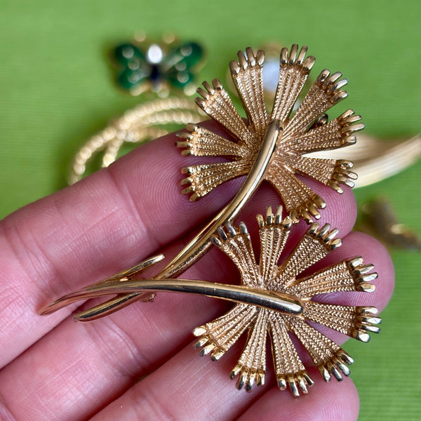 COLLECTOR'S DROP - Butterfly Drop
