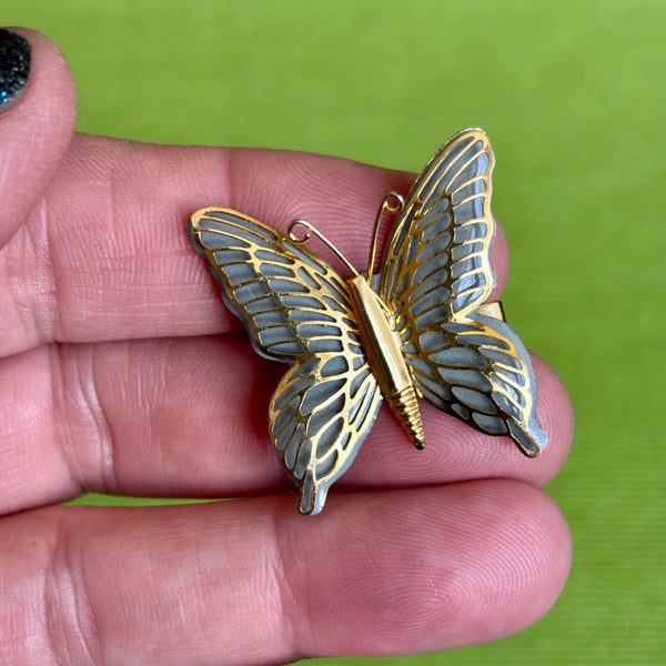 COLLECTOR'S DROP - Butterfly Drop