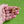 Load image into Gallery viewer, Rose Gold Art Deco Revival Brooches
