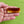 Load image into Gallery viewer, Czech Glass Rectangle Wave Brooch
