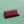 Load image into Gallery viewer, Wooden Rectangle Brooch
