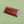 Load image into Gallery viewer, Wooden Rectangle Brooch
