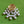 Load image into Gallery viewer, Pearl Waterfall Brooch
