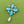 Load image into Gallery viewer, Light Green Drop Brooch
