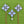 Load image into Gallery viewer, Light Blue Drop Brooch
