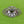 Load image into Gallery viewer, Regency Cabochon Silver Oval Brooch
