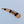 Load image into Gallery viewer, 80s Lucite Striped Brooch
