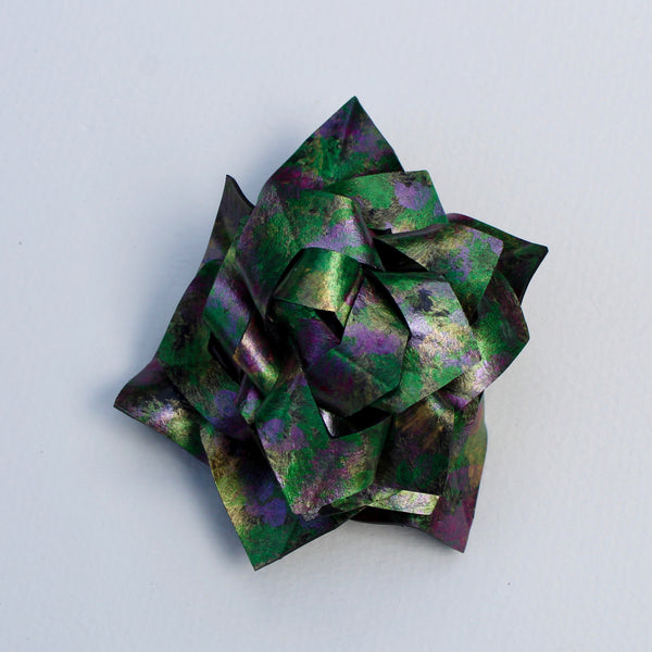KTCD Rubber Corsage Monet Medium