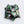 Load image into Gallery viewer, KTCD Rubber Corsage Monet Medium
