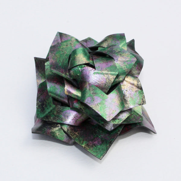 KTCD Rubber Corsage Monet Medium