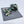 Load image into Gallery viewer, KTCD Rubber Corsage Monet Medium

