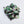 Load image into Gallery viewer, KTCD Rubber Corsage Monet Medium
