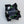 Load image into Gallery viewer, KTCD Rubber Corsage Monet Medium

