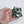Load image into Gallery viewer, KTCD Rubber Corsage Monet Medium
