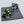 Load image into Gallery viewer, KTCD Rubber Corsage Monet Medium
