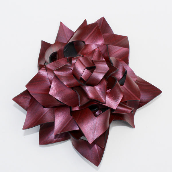 KTCD Rubber Corsage Red Large
