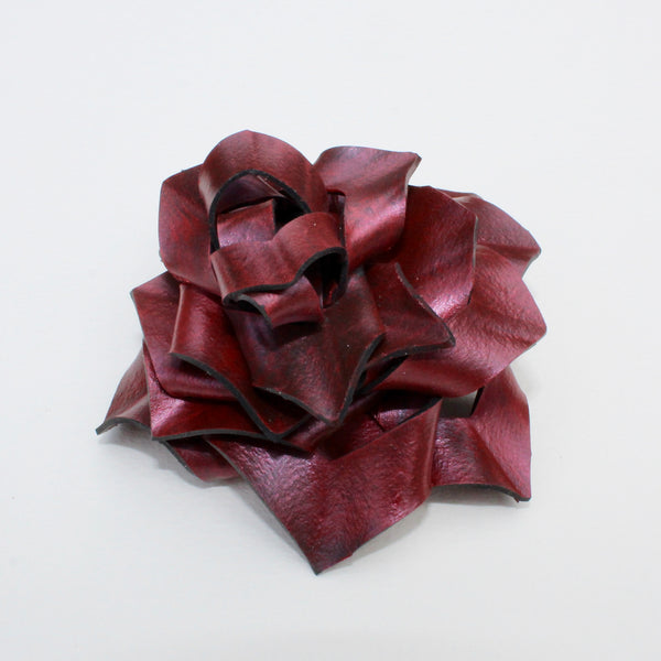 KTCD Rubber Corsage Red Medium