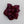 Load image into Gallery viewer, KTCD Rubber Corsage Red Medium
