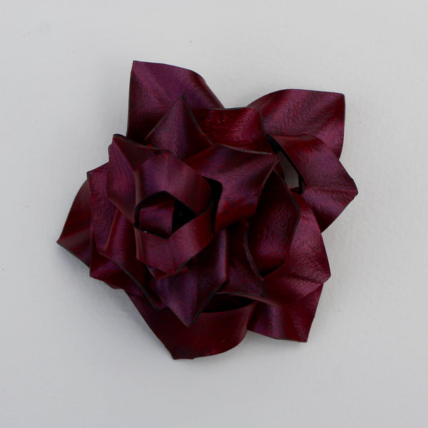 KTCD Rubber Corsage Red Medium
