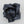 Load image into Gallery viewer, KTCD Rubber Corsage Black Medium
