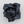 Load image into Gallery viewer, KTCD Rubber Corsage Black Medium
