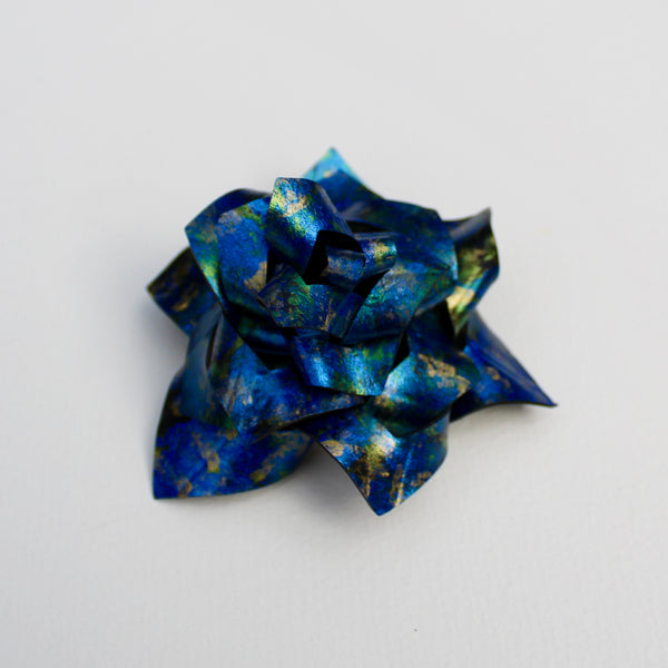 KTCD Rubber Corsage Van Gogh Medium