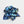 Load image into Gallery viewer, KTCD Rubber Corsage Van Gogh Medium
