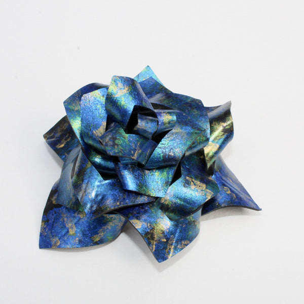 KTCD Rubber Corsage Van Gogh Medium