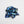 Load image into Gallery viewer, KTCD Rubber Corsage Van Gogh Medium
