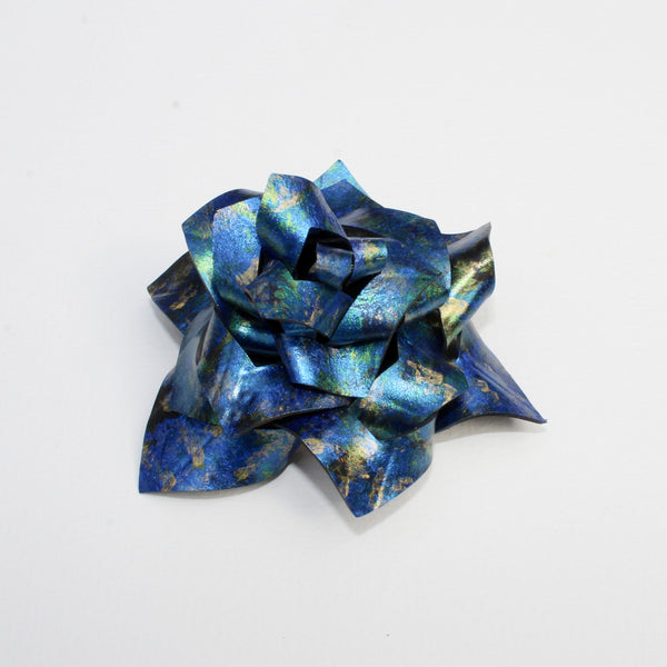 KTCD Rubber Corsage Van Gogh Medium