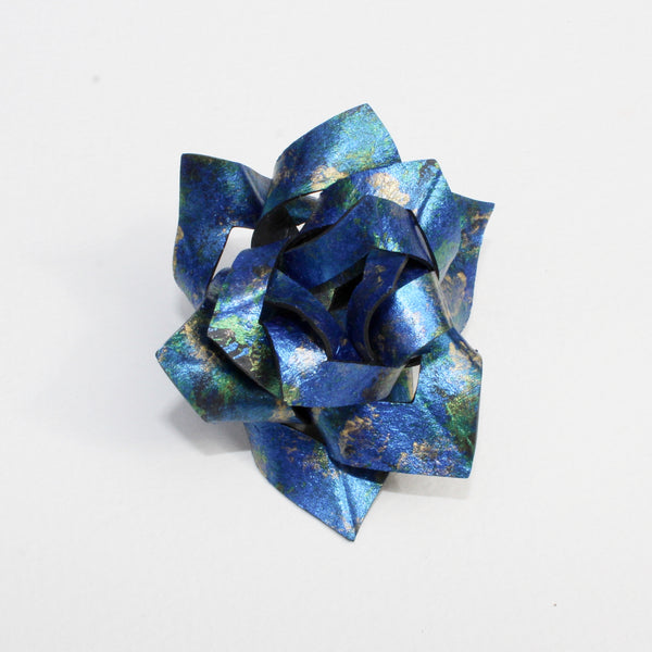 KTCD Rubber Corsage Van Gogh Small