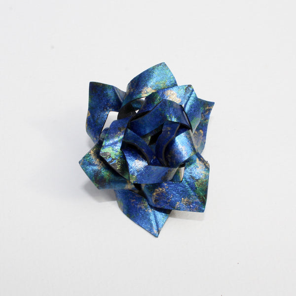 KTCD Rubber Corsage Van Gogh Small