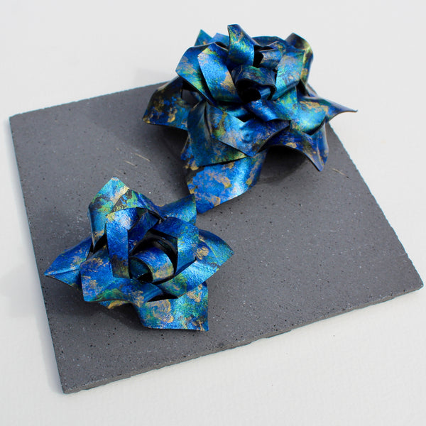 KTCD Rubber Corsage Van Gogh Medium