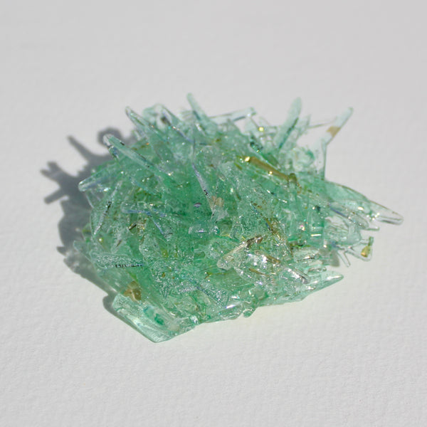 KTCD CD Sea Glass Shattered I