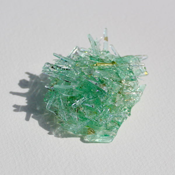 KTCD CD Sea Glass Shattered I