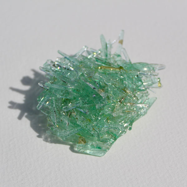 KTCD CD Sea Glass Shattered I