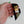 Load image into Gallery viewer, 80s Hinged Black and Green Brooches
