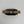 Load image into Gallery viewer, 80s Black and Silver Collar Clip
