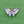 Load image into Gallery viewer, Cloisonné Enamel Butterfly Rainbow Brooch
