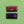 Load image into Gallery viewer, Wooden Rectangle Brooch
