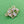 Load image into Gallery viewer, Gold Abstract Rectangles Brooch
